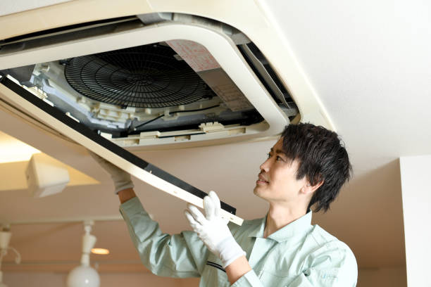 Ventilation Cleaning Services in Russells Point, OH